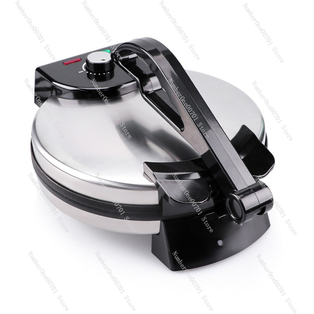 Electric Crepe Maker with Non- - Crepe Maker Griddle recension och pris