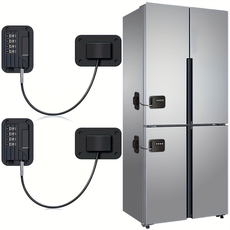 Refrigerator Fridge Freezer Do - Commercial Kitchen Fridge recension och pris