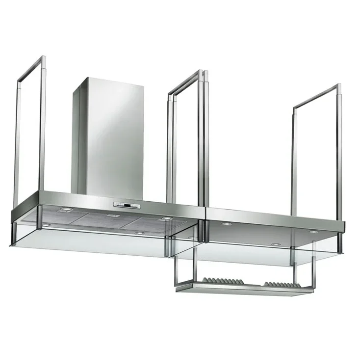 2019 Popular Top Suction Type  - Commercial Kitchen Outlets recension och pris