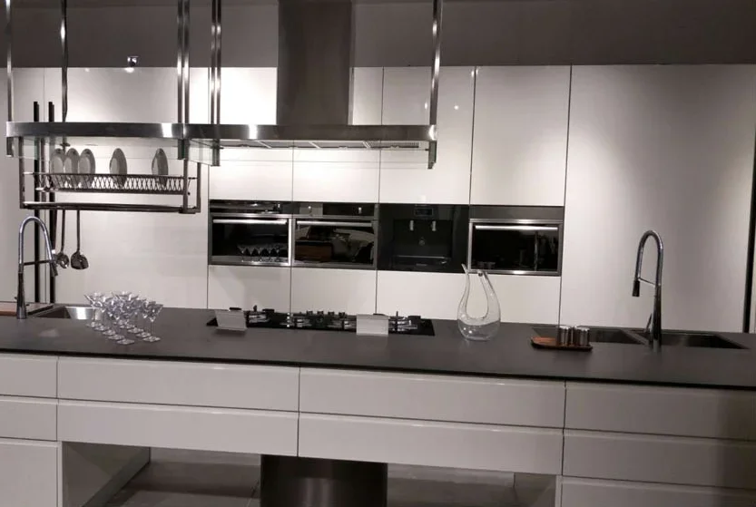 2019 Popular Top Suction Type  - Commercial Kitchen Outlets recension och pris