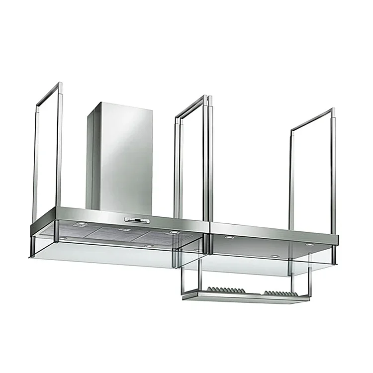 2019 Popular Top Suction Type  - Commercial Kitchen Outlets recension och pris