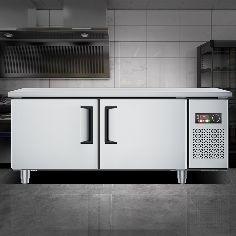 Refrigerator Large Capacity Un - Commercial Kitchen Fridge recension och pris
