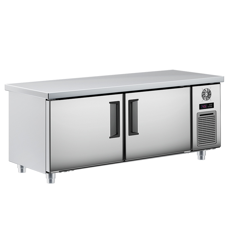 Refrigerator Large Capacity Un - Commercial Kitchen Fridge recension och pris