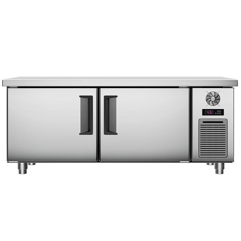 Refrigerator Large Capacity Un - Commercial Kitchen Fridge recension och pris