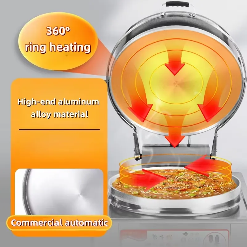Premium Quality Commercial Kit - Commercial Kitchen Outlets recension och pris