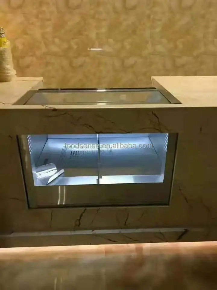 Commercial Popcorn Insulation  - Food Warmer Display recension och pris